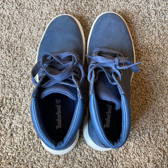 Timberlands - Picture 6 of 8